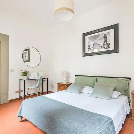 피렌체 Residenza Degli Albizi 아파트 외부 사진