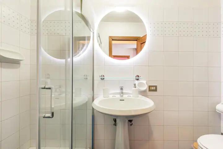 피렌체 Residenza Degli Albizi 아파트 외부 사진