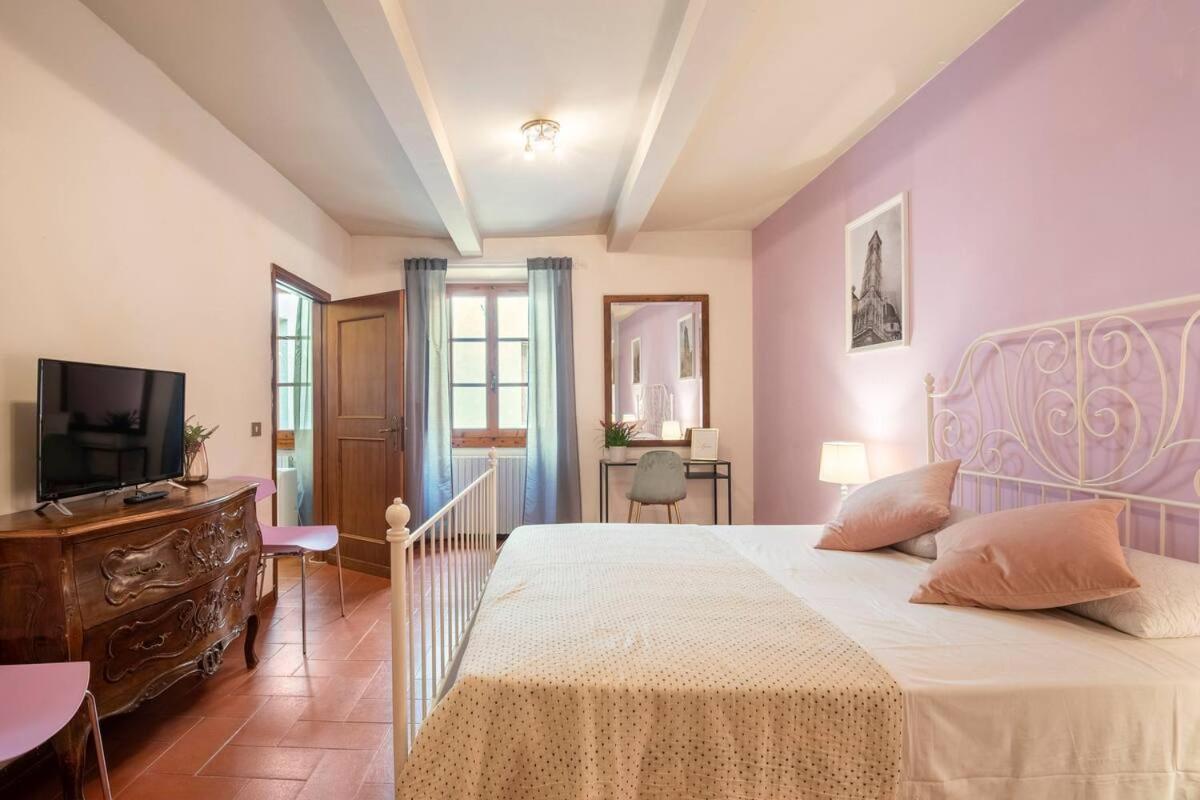 피렌체 Residenza Degli Albizi 아파트 외부 사진