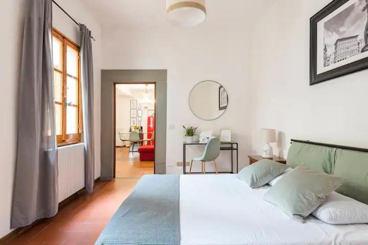 피렌체 Residenza Degli Albizi 아파트 외부 사진