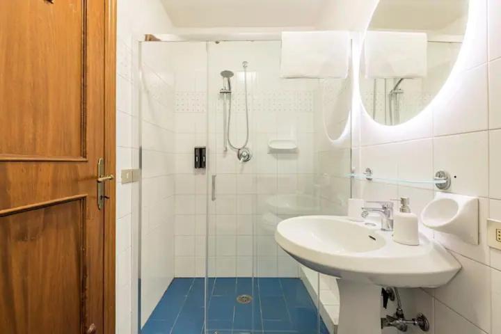 피렌체 Residenza Degli Albizi 아파트 외부 사진